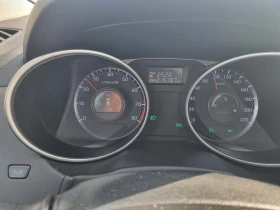 Hyundai IX35 1.6GDI, 135 hp - 6490 € / 12693.34 лв. - 51163978 15 | Car24.bg Hyundai IX35 1.6GDI, 135 hp - 6490 € / 12693.34 лв. - 51163978 15