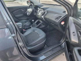 Hyundai IX35 1.6GDI, 135 hp - 6490 € / 12693.34 лв. - 51163978 12 | Car24.bg Hyundai IX35 1.6GDI, 135 hp - 6490 € / 12693.34 лв. - 51163978 12