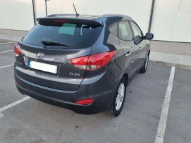 Hyundai IX35 1.6GDI, 135 hp - 6490 € / 12693.34 лв. - 51163978 4 | Car24.bg Hyundai IX35 1.6GDI, 135 hp - 6490 € / 12693.34 лв. - 51163978 4
