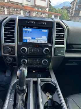 Ford F150 PLATINUM - 27000 € / 52807.41 лв. - 82246569 8 | Car24.bg Ford F150 PLATINUM - 27000 € / 52807.41 лв. - 82246569 8
