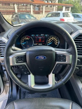 Ford F150 PLATINUM - 27000 € / 52807.41 лв. - 82246569 7 | Car24.bg Ford F150 PLATINUM - 27000 € / 52807.41 лв. - 82246569 7