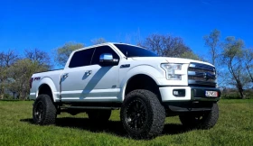 Снимка Ford F150