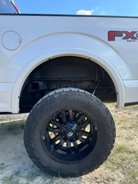 Ford F150 PLATINUM - 27000 € / 52807.41 лв. - 82246569 6 | Car24.bg Ford F150 PLATINUM - 27000 € / 52807.41 лв. - 82246569 6