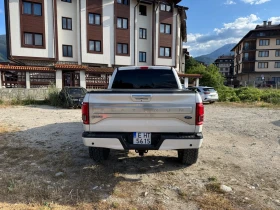 Ford F150 PLATINUM - 27000 € / 52807.41 лв. - 82246569 5 | Car24.bg Ford F150 PLATINUM - 27000 € / 52807.41 лв. - 82246569 5