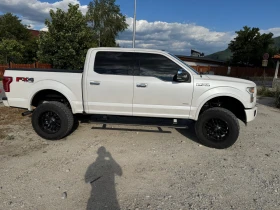 Ford F150 PLATINUM - 27000 € / 52807.41 лв. - 82246569 4 | Car24.bg Ford F150 PLATINUM - 27000 € / 52807.41 лв. - 82246569 4