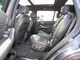 BMW X7 3.0d xDrive EU6D - 51900 € / 101507.58 лв. - 55468379 9 | Car24.bg BMW X7 3.0d xDrive EU6D - 51900 € / 101507.58 лв. - 55468379 9
