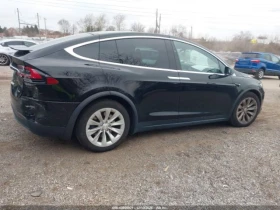 Tesla Model X 75D | Auto.bg — изображение 4 Tesla Model X 75D | Auto.bg — изображение 4