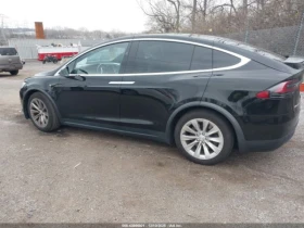 Tesla Model X 75D | Auto.bg — изображение 3 Tesla Model X 75D | Auto.bg — изображение 3