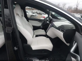 Tesla Model X 75D | Auto.bg — изображение 11 Tesla Model X 75D | Auto.bg — изображение 11