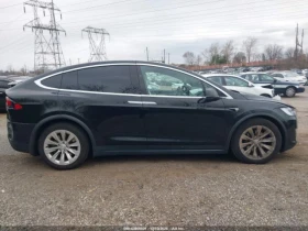 Tesla Model X 75D | Auto.bg — изображение 5 Tesla Model X 75D | Auto.bg — изображение 5