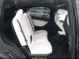 Tesla Model X 75D | Auto.bg — изображение 12 Tesla Model X 75D | Auto.bg — изображение 12