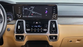 Kia Sorento 2.2* KEYLESS* ПОДГРЕВ ВОЛАН* КРАЙНА ЦЕНА - 17299 € / 33833.90 лв. - 63256795 14 | Car24.bg Kia Sorento 2.2* KEYLESS* ПОДГРЕВ ВОЛАН* КРАЙНА ЦЕНА - 17299 € / 33833.90 лв. - 63256795 14