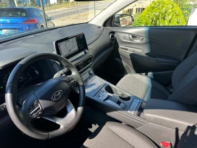 Hyundai Kona Електрически | Auto.bg — изображение 14 Hyundai Kona Електрически | Auto.bg — изображение 14