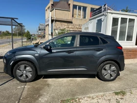 Hyundai Kona Електрически | Auto.bg — изображение 4 Hyundai Kona Електрически | Auto.bg — изображение 4