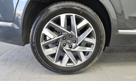 Hyundai Santa fe 2.5T 4WD Calligraphy | Auto.bg — изображение 5 Hyundai Santa fe 2.5T 4WD Calligraphy | Auto.bg — изображение 5
