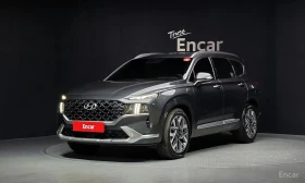 Hyundai Santa fe 2.5T 4WD Calligraphy