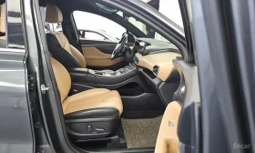 Hyundai Santa fe 2.5T 4WD Calligraphy | Auto.bg — изображение 11 Hyundai Santa fe 2.5T 4WD Calligraphy | Auto.bg — изображение 11