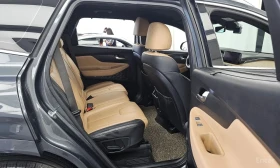 Hyundai Santa fe 2.5T 4WD Calligraphy | Auto.bg — изображение 12 Hyundai Santa fe 2.5T 4WD Calligraphy | Auto.bg — изображение 12