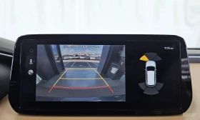 Hyundai Santa fe 2.5T 4WD Calligraphy | Auto.bg — изображение 15 Hyundai Santa fe 2.5T 4WD Calligraphy | Auto.bg — изображение 15