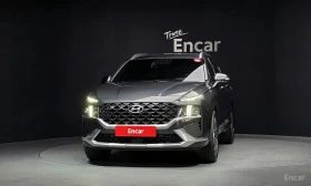 Hyundai Santa fe 2.5T 4WD Calligraphy | Auto.bg — изображение 3 Hyundai Santa fe 2.5T 4WD Calligraphy | Auto.bg — изображение 3