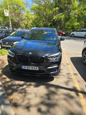 BMW X3 - 21500 € - 40632797 4 | Car24.bg BMW X3 - 21500 € - 40632797 4