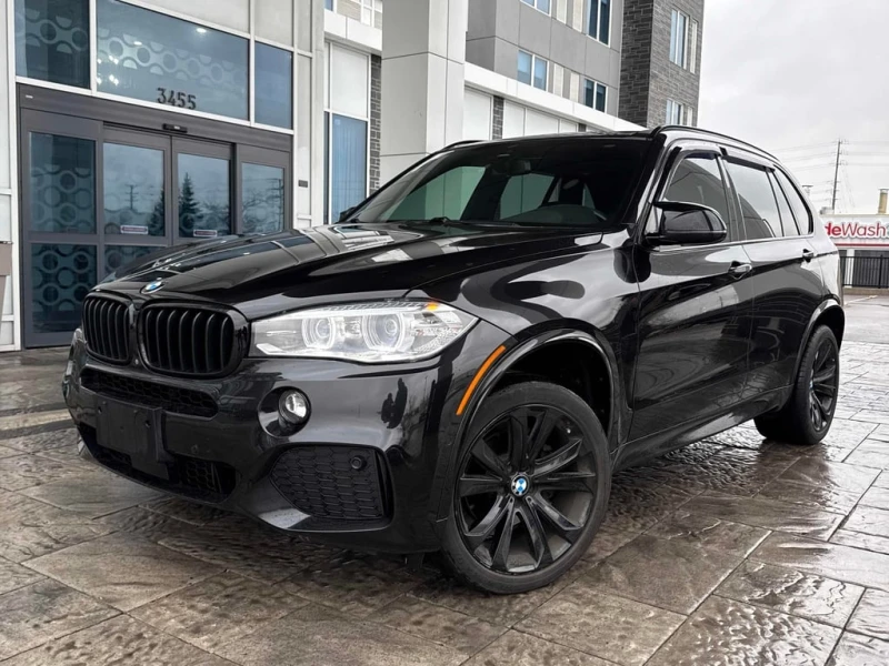 BMW X5 xDrive35i 360 M PACK 2016 * CARFAX* БЕЗ ПЪРВОНАЧАЛ - 27550 лв. / 14086.09 € - 16465683 1 | Car24.bg BMW X5 xDrive35i 360 M PACK 2016 * CARFAX* БЕЗ ПЪРВОНАЧАЛ - 27550 лв. / 14086.09 € - 16465683 1
