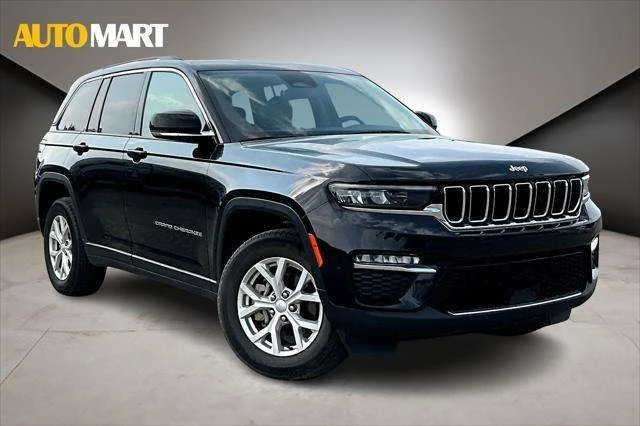 Jeep Grand cherokee * Limited * CARFAX * БЕЗ ПЪРВОНАЧАЛНА ВНОСКА - 50900 лв. / 26024.76 € - 37195013 1 | Car24.bg Jeep Grand cherokee * Limited * CARFAX * БЕЗ ПЪРВОНАЧАЛНА ВНОСКА - 50900 лв. / 26024.76 € - 37195013 1