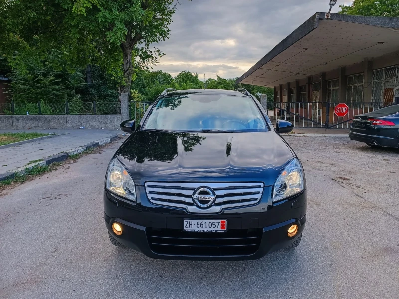 Nissan Qashqai 2.0i-141кс-ШВЕЙЦАРИЯ-РЪЧКА-6ск-7м-KEYLESS - 6500 € - 68246659 1 | Car24.bg Nissan Qashqai 2.0i-141кс-ШВЕЙЦАРИЯ-РЪЧКА-6ск-7м-KEYLESS - 6500 € - 68246659 1