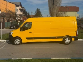 Renault Master 2.3DCi | Auto.bg — изображение 8 Renault Master 2.3DCi | Auto.bg — изображение 8