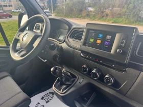 Renault Master 2.3DCi | Auto.bg — изображение 15 Renault Master 2.3DCi | Auto.bg — изображение 15