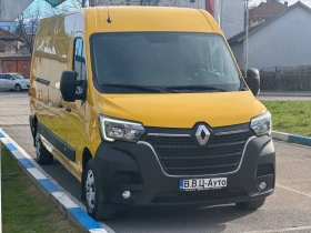Renault Master 2.3DCi | Auto.bg — изображение 3 Renault Master 2.3DCi | Auto.bg — изображение 3