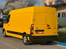 Renault Master 2.3DCi | Auto.bg — изображение 7 Renault Master 2.3DCi | Auto.bg — изображение 7