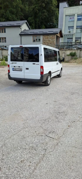 Ford Transit undefined | Auto.bg — изображение 10 Ford Transit undefined | Auto.bg — изображение 10