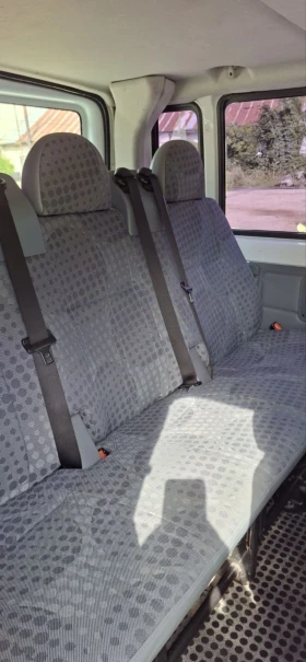 Ford Transit undefined | Auto.bg — изображение 5 Ford Transit undefined | Auto.bg — изображение 5