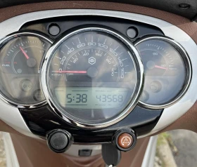 Piaggio Beverly 300i ASR ABS | Auto.bg — изображение 7 Piaggio Beverly 300i ASR ABS | Auto.bg — изображение 7