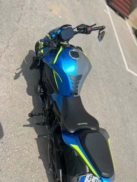 Kawasaki 900 Z900 ABS | Auto.bg — изображение 4 Kawasaki 900 Z900 ABS | Auto.bg — изображение 4
