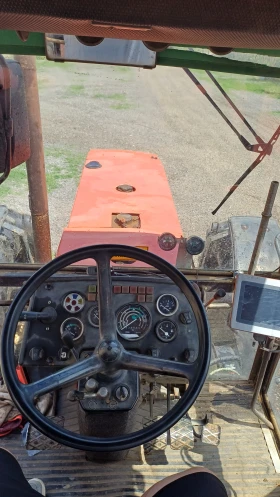 Трактор Zetor 16245 | Auto.bg — изображение 5 Трактор Zetor 16245 | Auto.bg — изображение 5