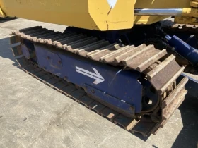 Багер Komatsu уникат 1500кг | Auto.bg — изображение 6 Багер Komatsu уникат 1500кг | Auto.bg — изображение 6