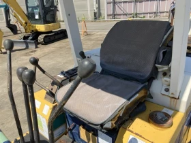 Багер Komatsu уникат 1500кг | Auto.bg — изображение 14 Багер Komatsu уникат 1500кг | Auto.bg — изображение 14
