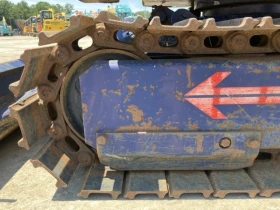 Багер Komatsu уникат 1500кг | Auto.bg — изображение 3 Багер Komatsu уникат 1500кг | Auto.bg — изображение 3