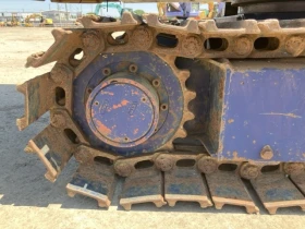 Багер Komatsu уникат 1500кг | Auto.bg — изображение 8 Багер Komatsu уникат 1500кг | Auto.bg — изображение 8