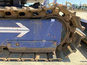 Багер Komatsu уникат 1500кг | Auto.bg — изображение 7 Багер Komatsu уникат 1500кг | Auto.bg — изображение 7
