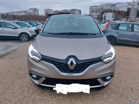 Обява за продажба на Renault Scenic 1.5dci ~13 лв. - изображение 1