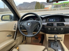BMW 525 2.5TDI 177 NAVI     | Mobile.bg   12