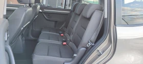 VW Touran 1.6TDI  - 14800 лв. / 7567.12 € - 53948994 14 | Car24.bg VW Touran 1.6TDI  - 14800 лв. / 7567.12 € - 53948994 14