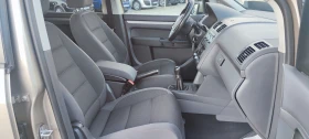 VW Touran 1.6TDI  - 14800 лв. / 7567.12 € - 53948994 10 | Car24.bg VW Touran 1.6TDI  - 14800 лв. / 7567.12 € - 53948994 10