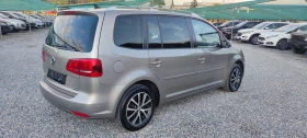 VW Touran 1.6TDI  - 14800 лв. / 7567.12 € - 53948994 4 | Car24.bg VW Touran 1.6TDI  - 14800 лв. / 7567.12 € - 53948994 4
