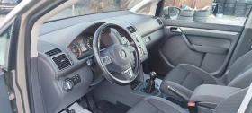 VW Touran 1.6TDI  - 14800 лв. / 7567.12 € - 53948994 7 | Car24.bg VW Touran 1.6TDI  - 14800 лв. / 7567.12 € - 53948994 7
