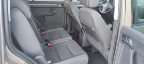 VW Touran 1.6TDI  - 14800 лв. / 7567.12 € - 53948994 11 | Car24.bg VW Touran 1.6TDI  - 14800 лв. / 7567.12 € - 53948994 11