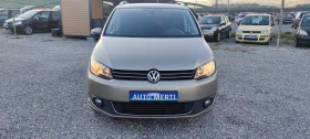 VW Touran 1.6TDI  - 14800 лв. / 7567.12 € - 53948994 2 | Car24.bg VW Touran 1.6TDI  - 14800 лв. / 7567.12 € - 53948994 2